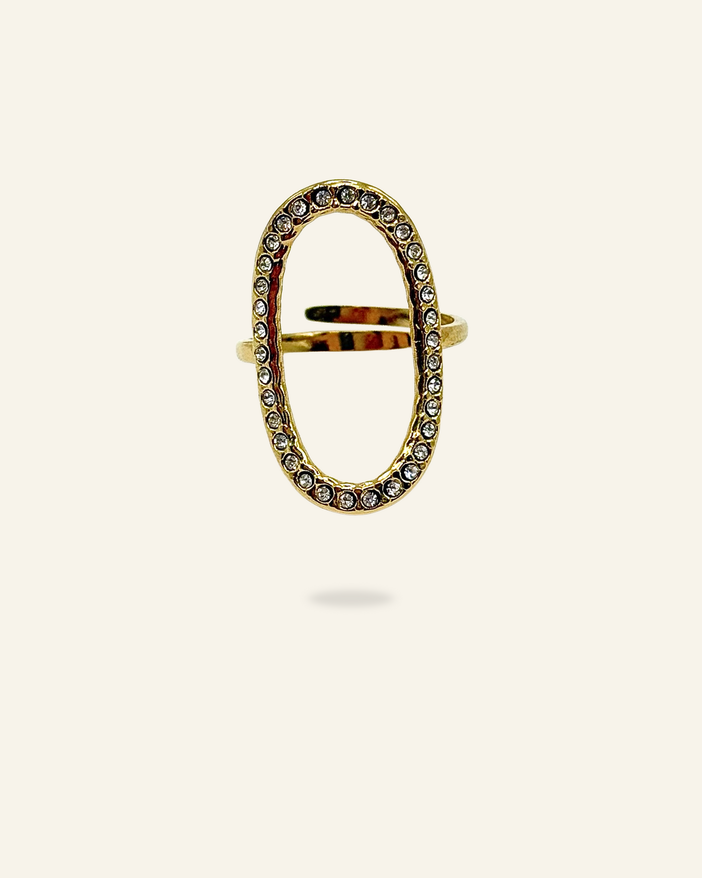 Bague Luna