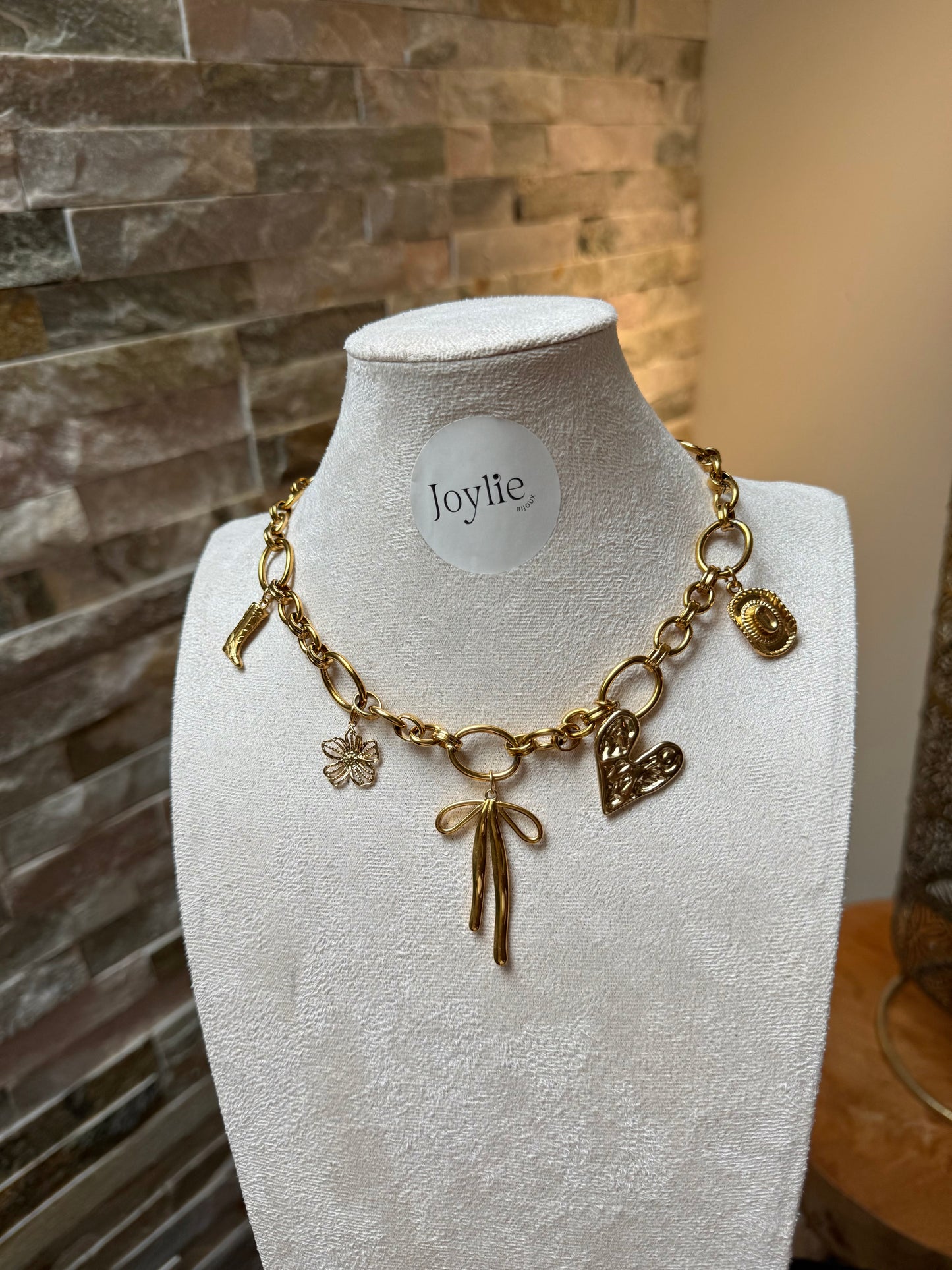Collier Paris