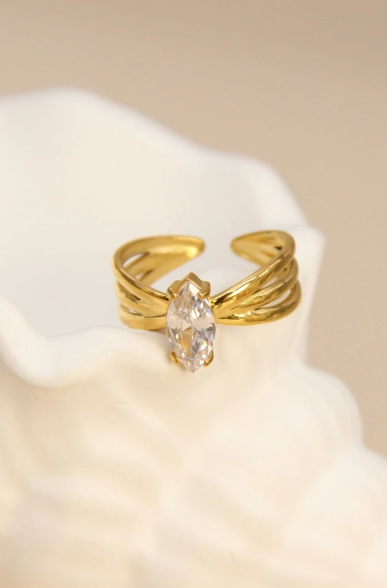 Bague Paris