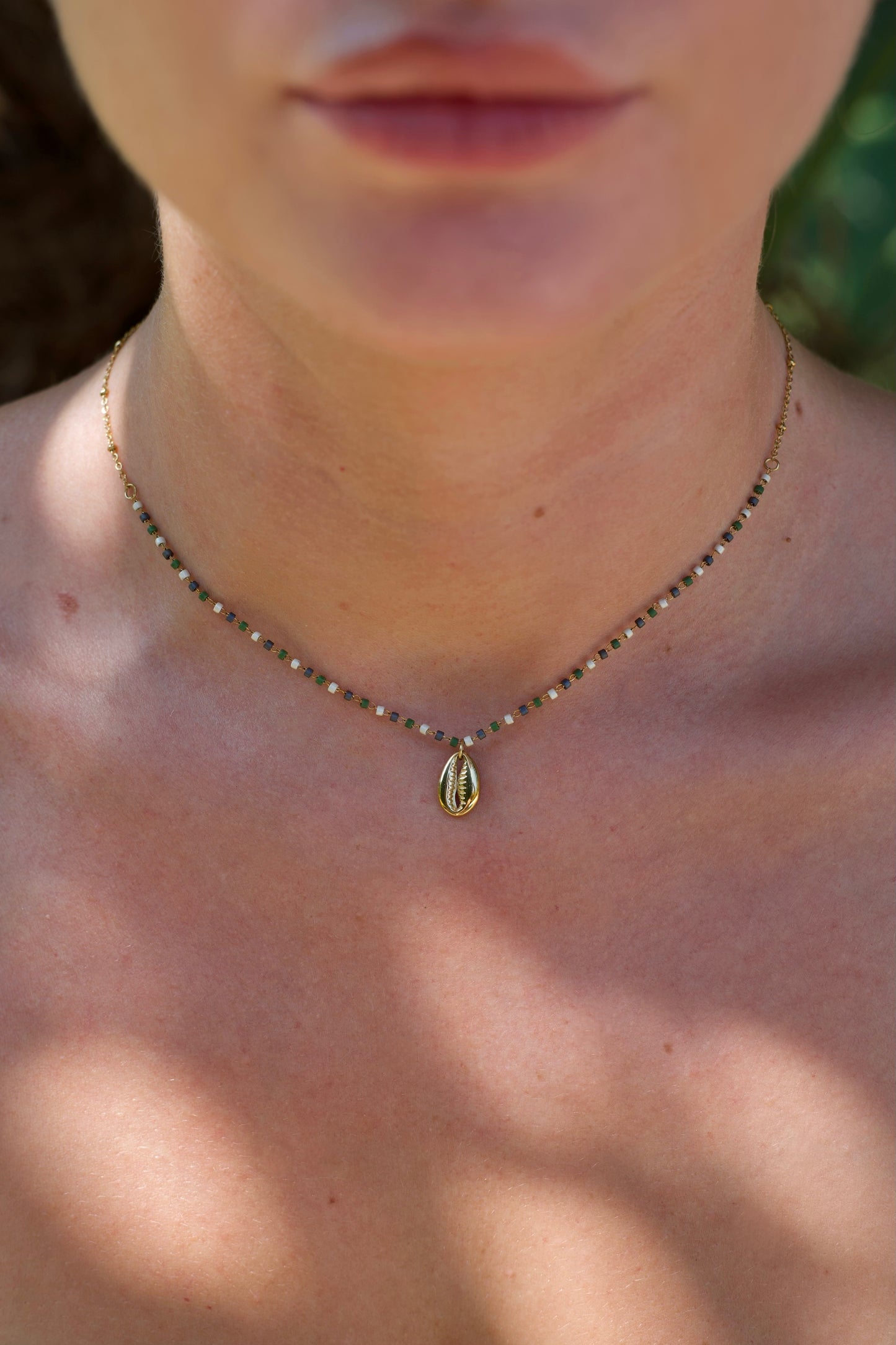 Collier Ibiza