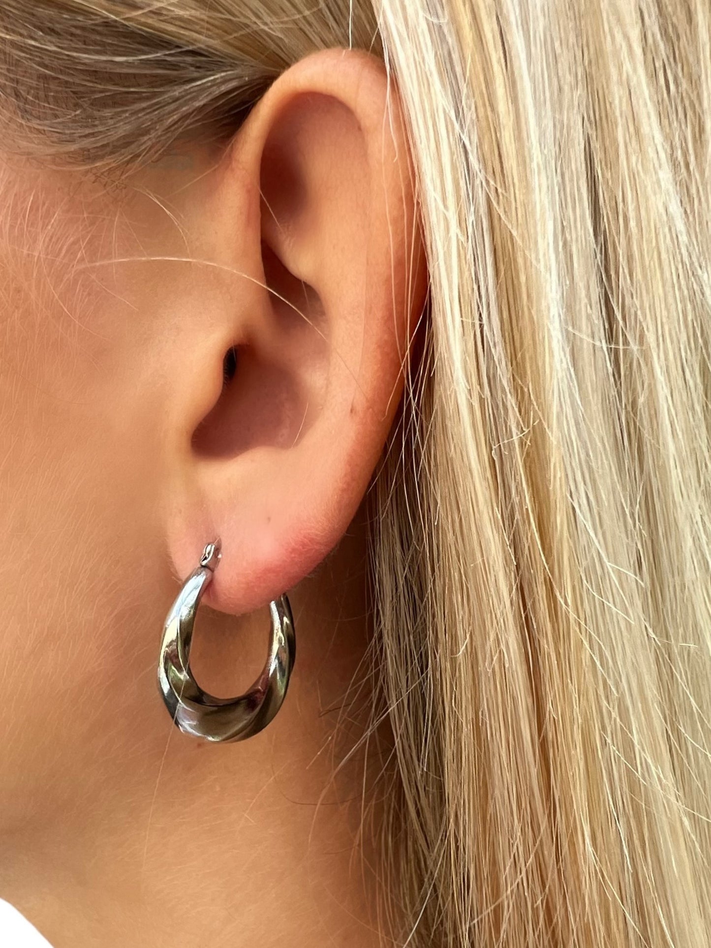 Boucles d'oreilles Luísa