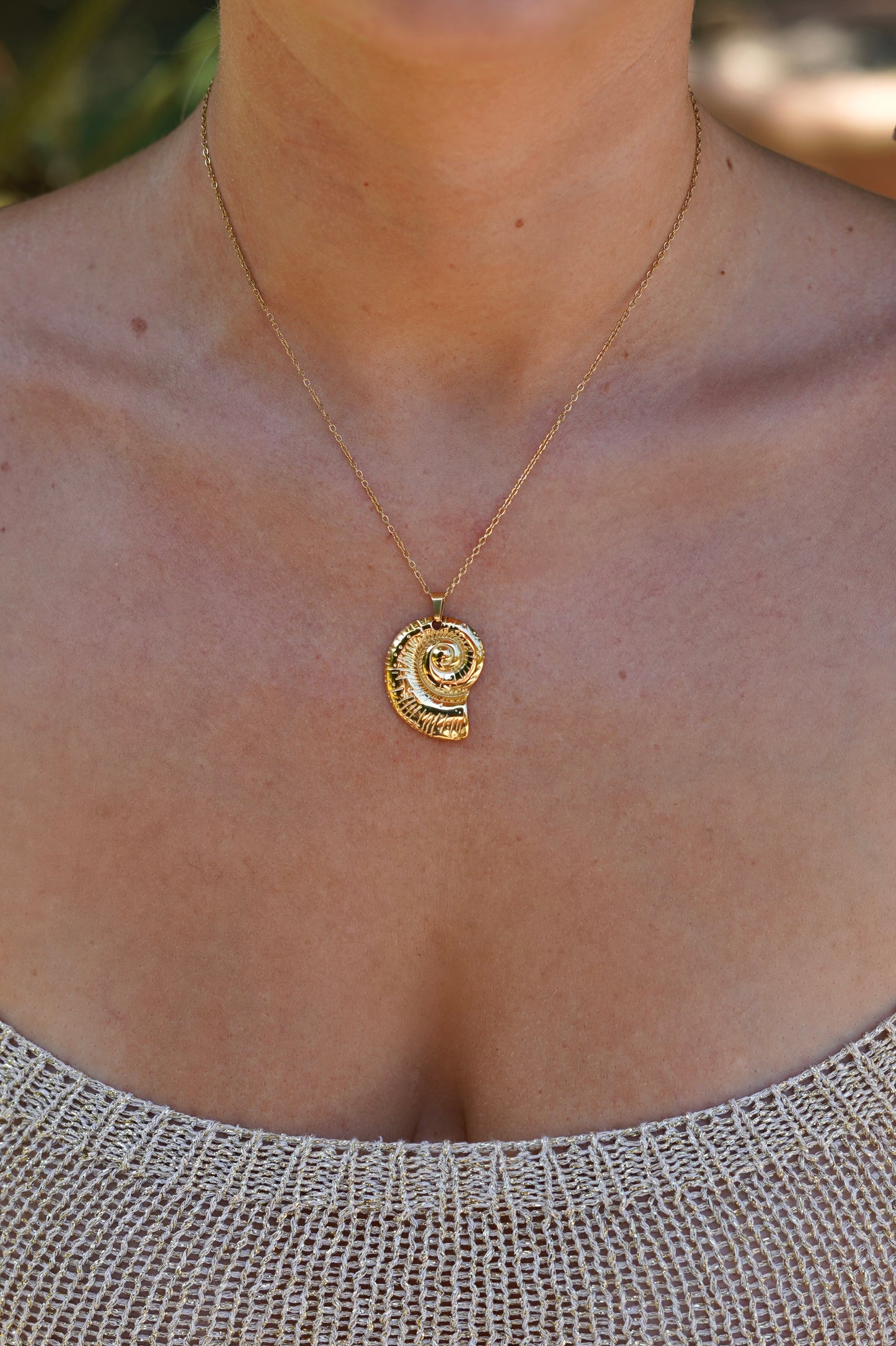 Collier Portofino