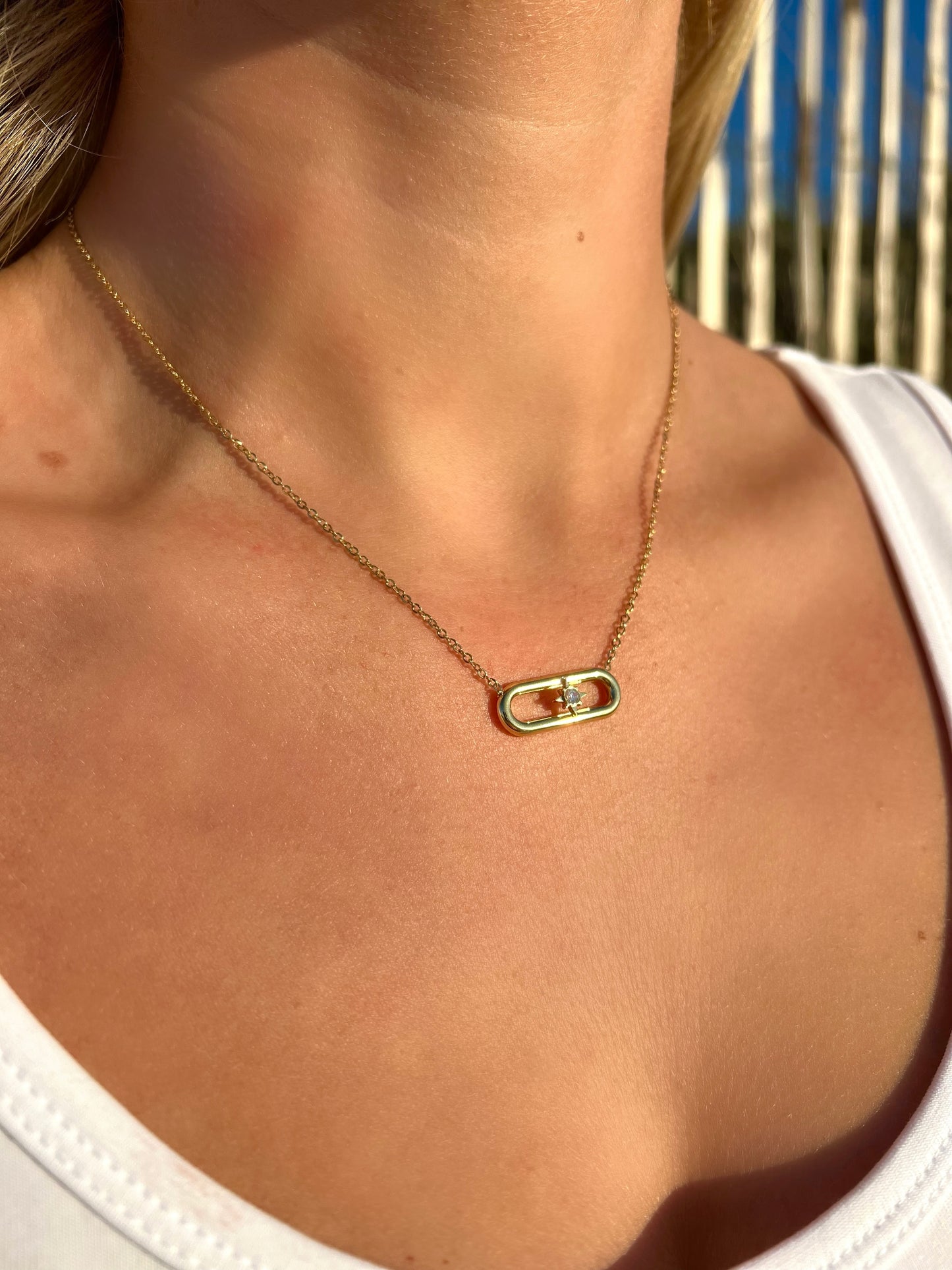 Collier Louise