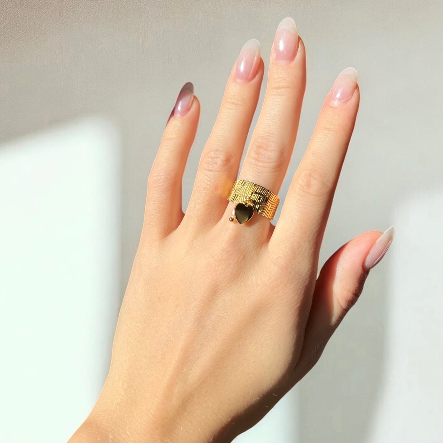 Bague Diana