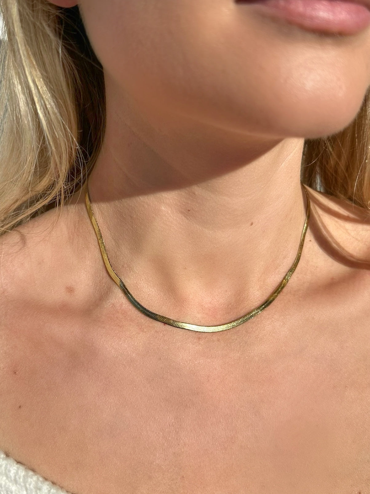 Collier Lucia