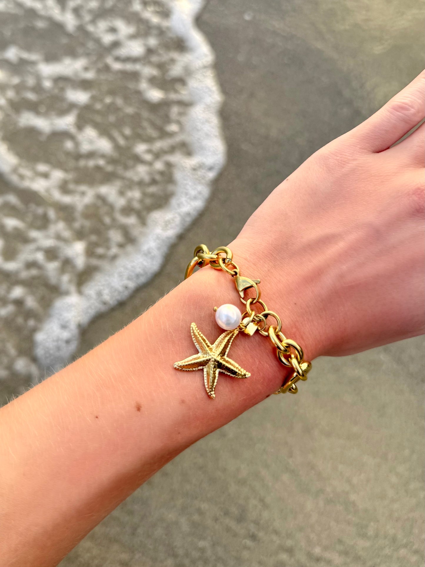 Bracelet Vaïana