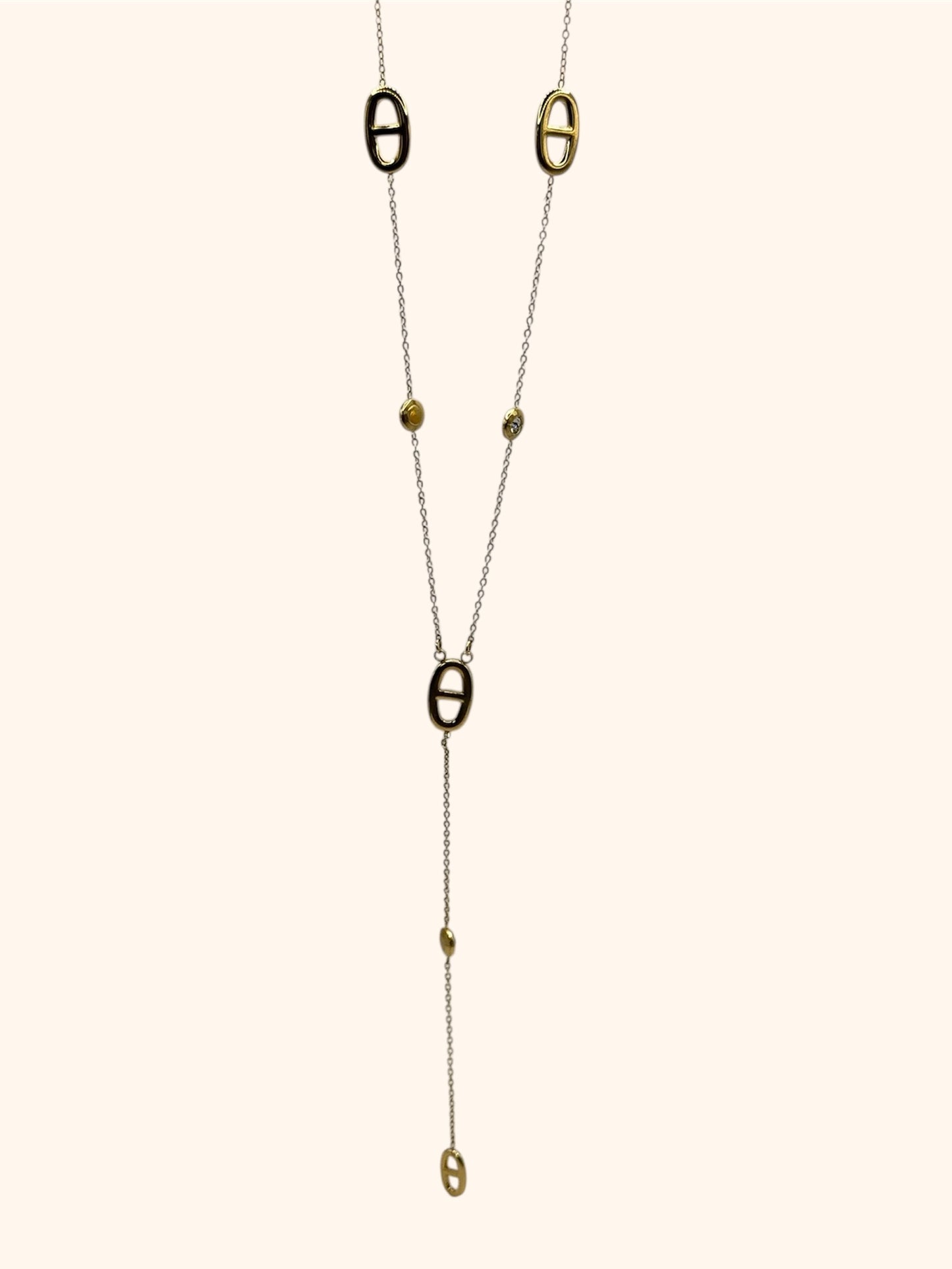 Collier Cristina