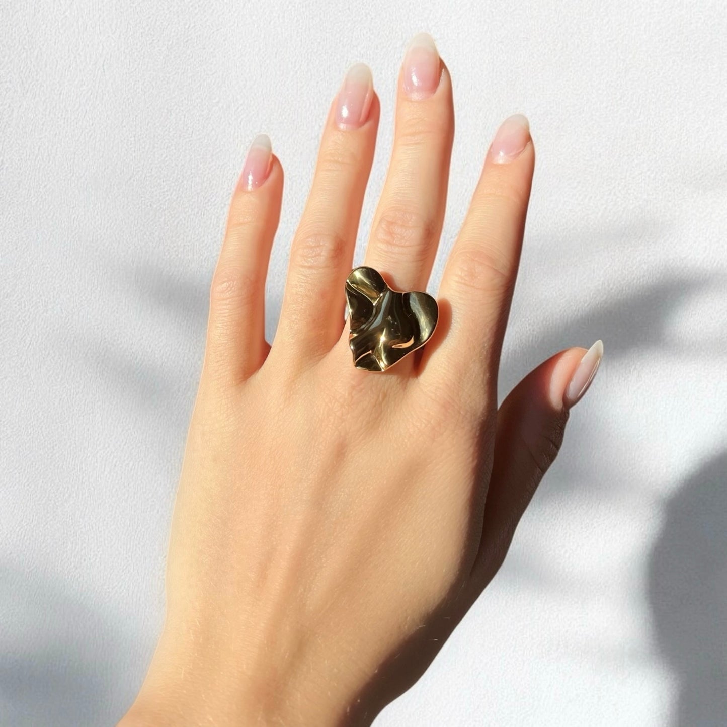 Bague Pauline
