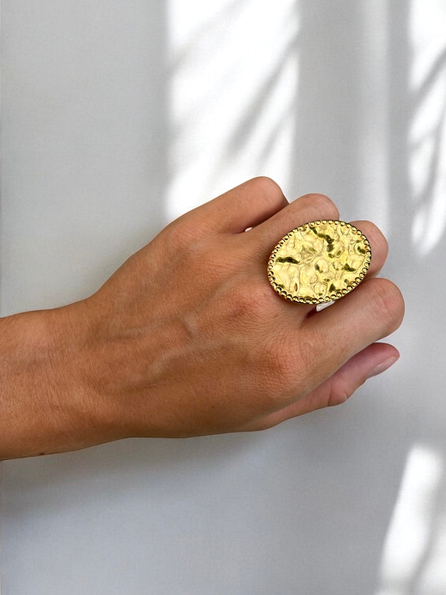 Bague Hanna