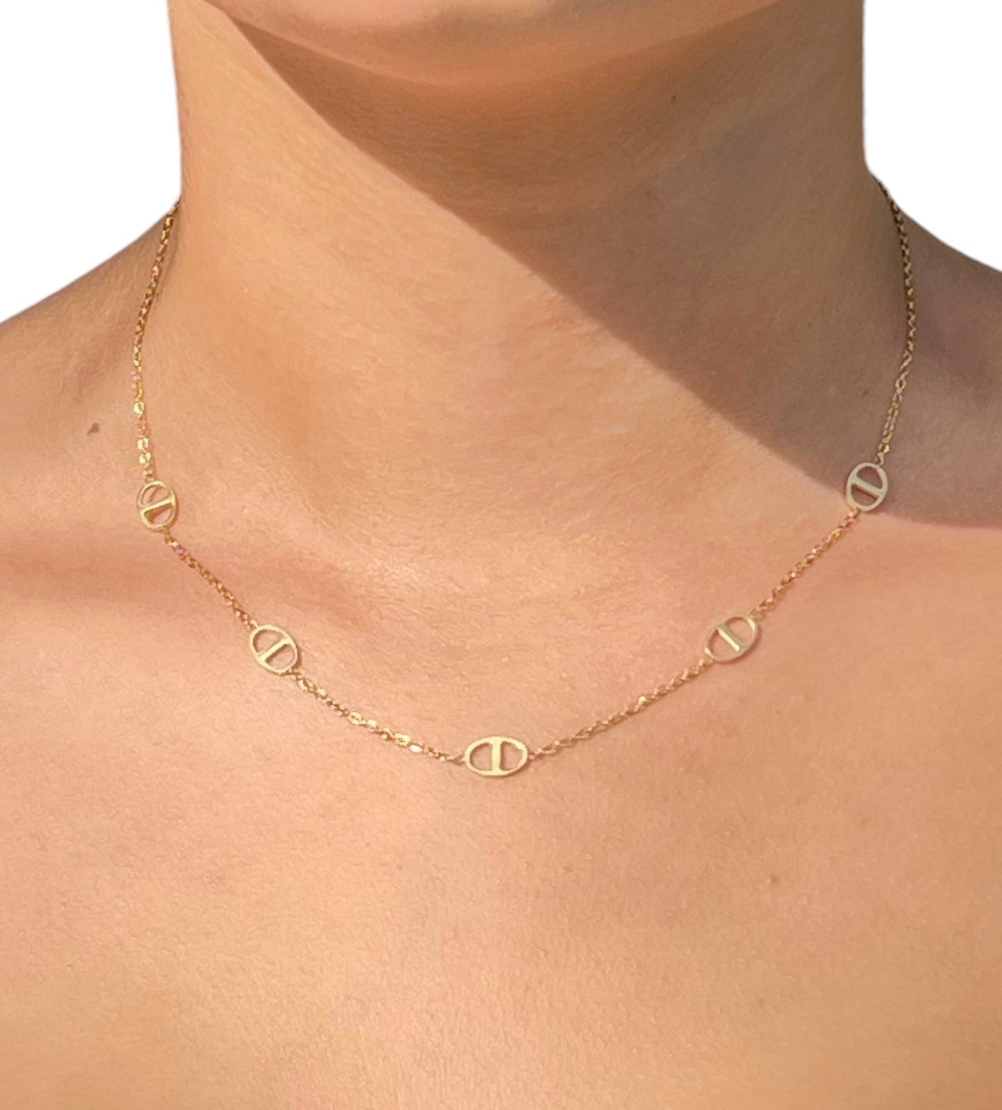 Collier Chloé