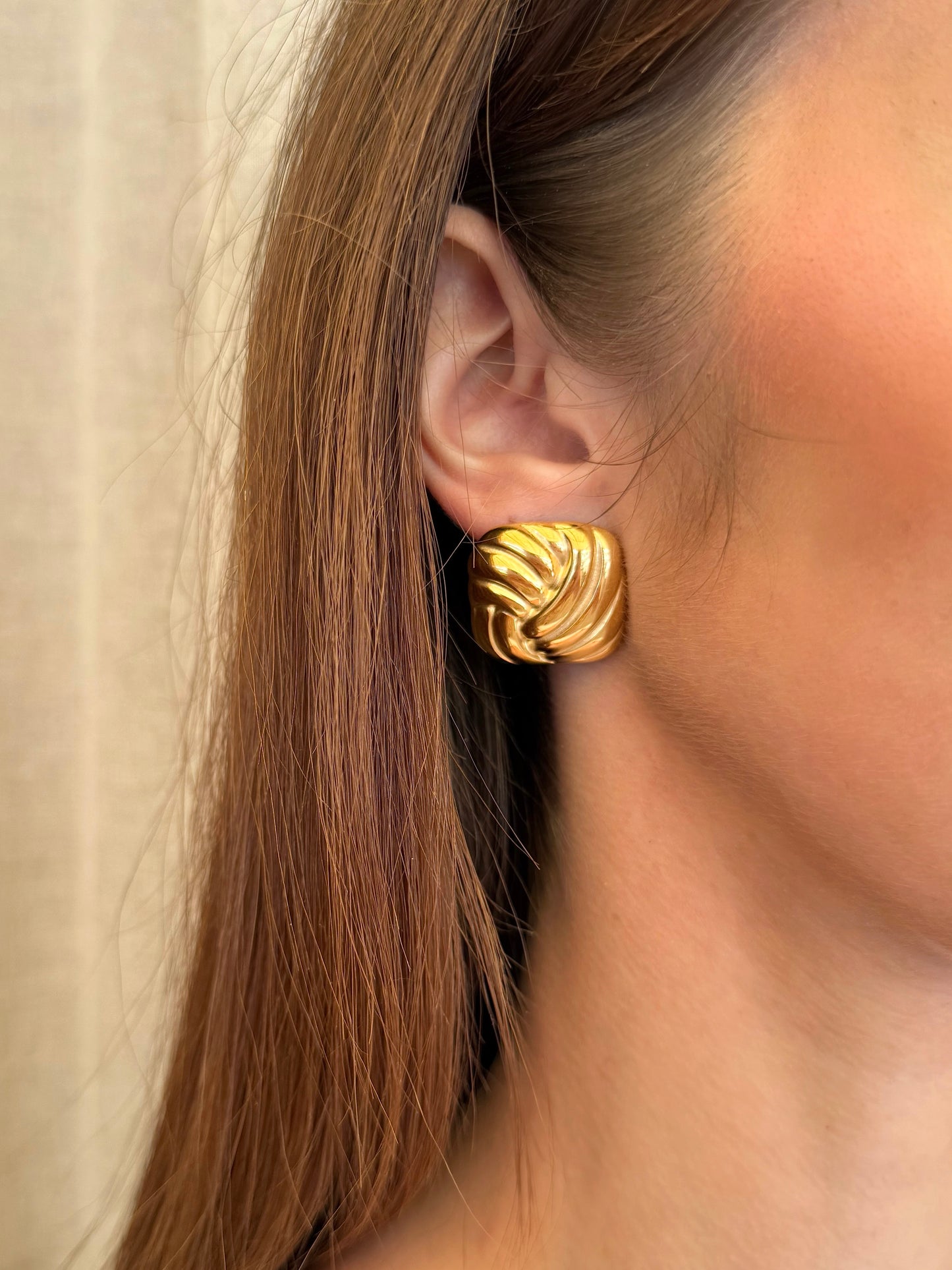Boucles d'oreilles Oriana