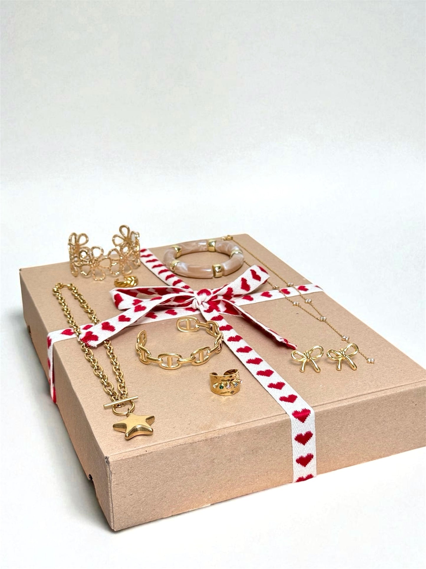Calendrier de l'avent 12 cases 💝