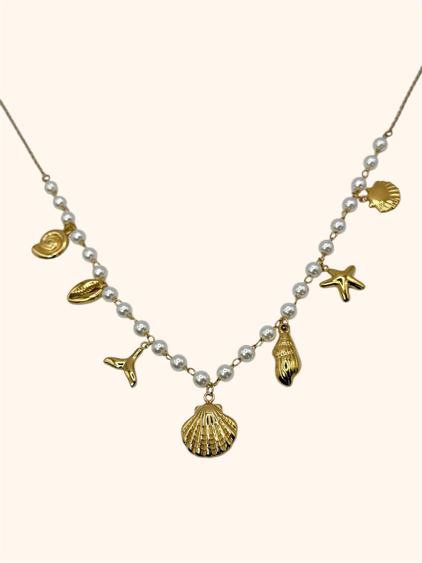 Collier Moana