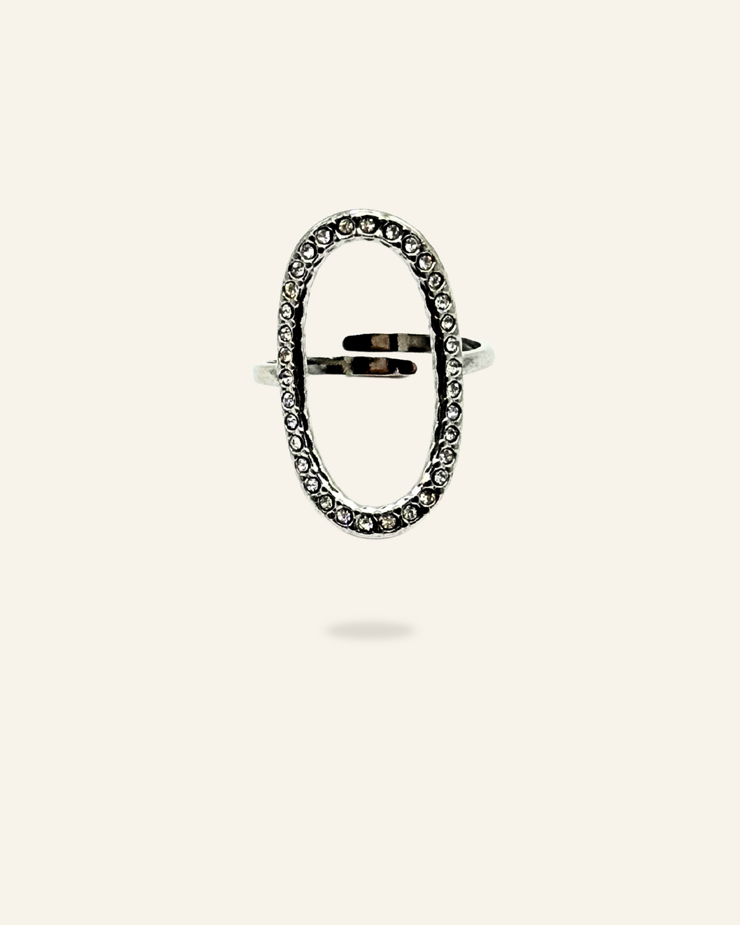 Bague Luna