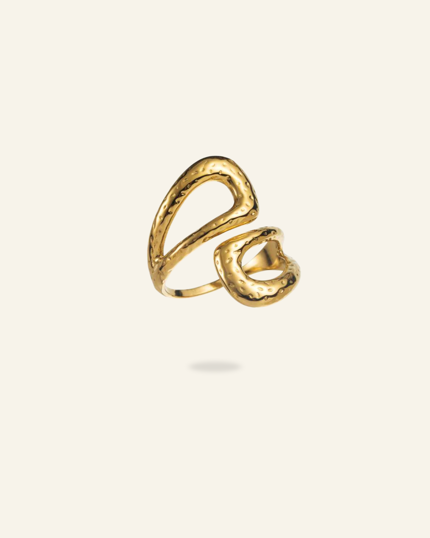 Bague Ella
