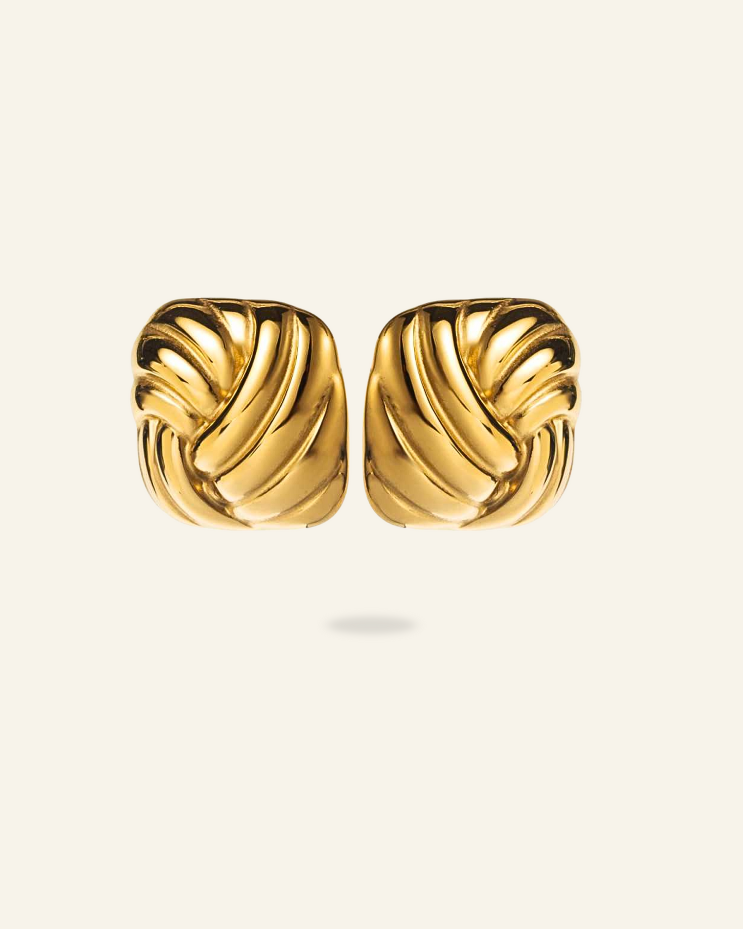 Boucles d'oreilles Oriana