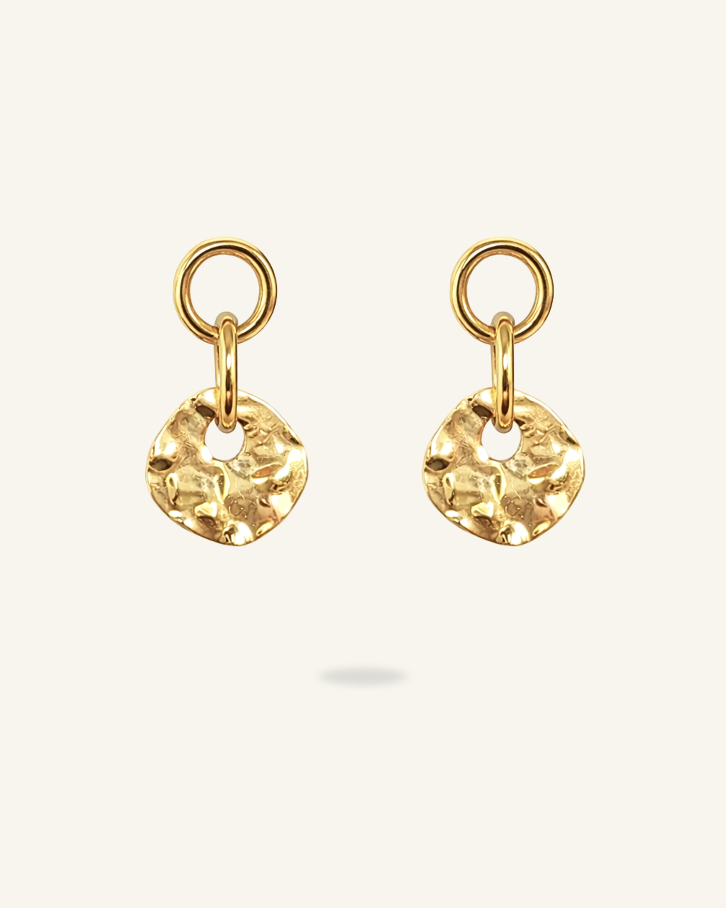 Boucles d'oreilles Maelle