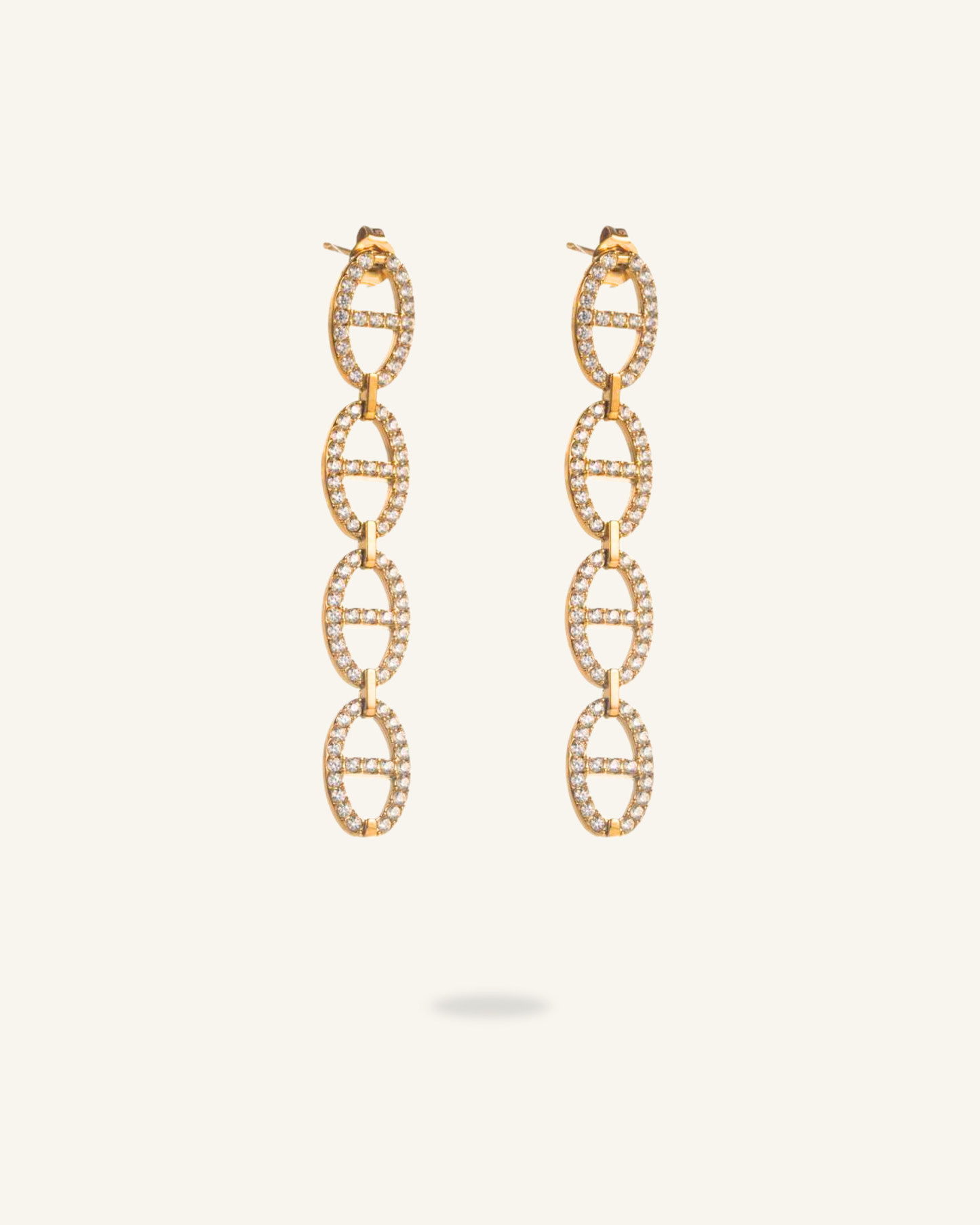 Boucles d'oreilles Naomie