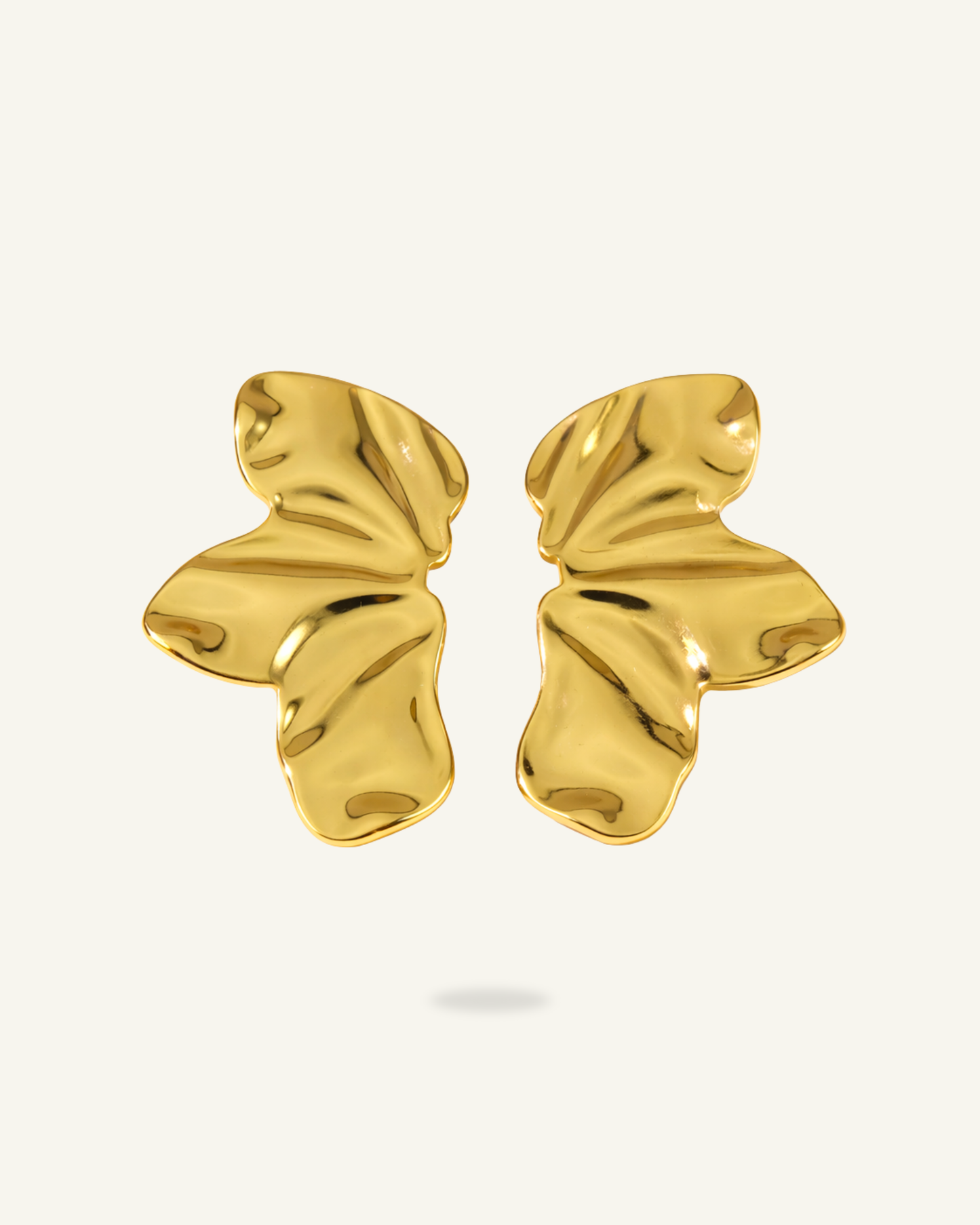 Boucles d'oreilles Fanny