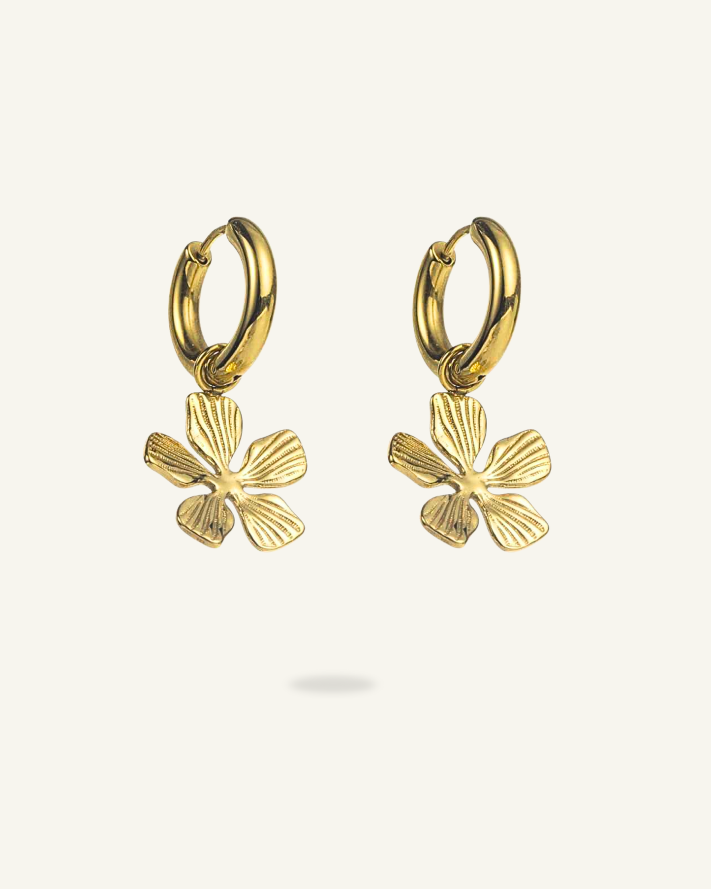 Boucles d'oreilles Florie