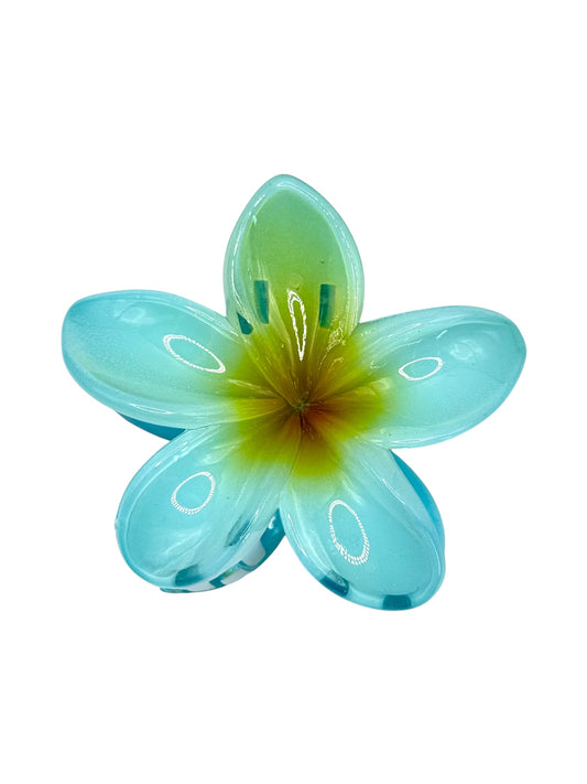 Pince à fleur Tahiti