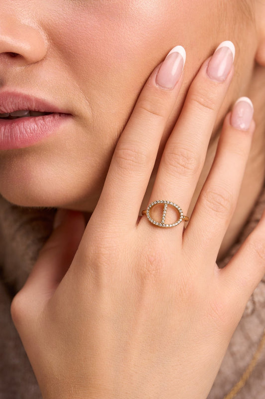 Bague Cloé