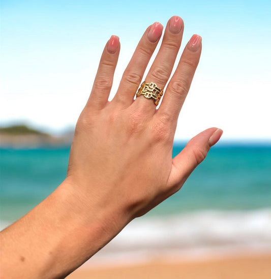 Bague Paula