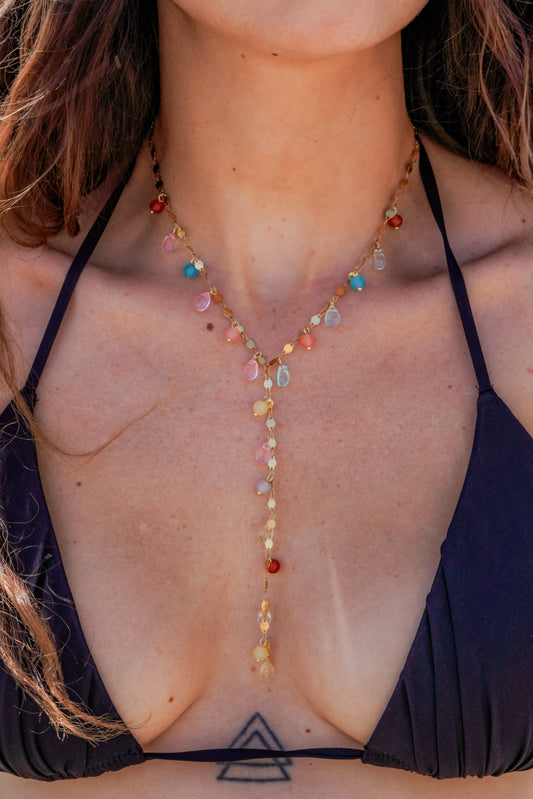 Collier Portofino