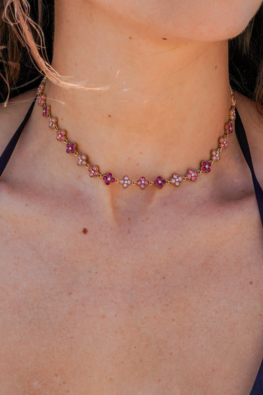 Collier Reine