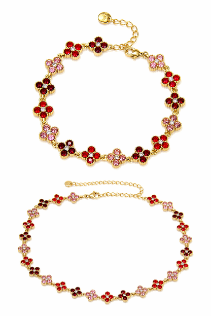 Coffret Rosélia