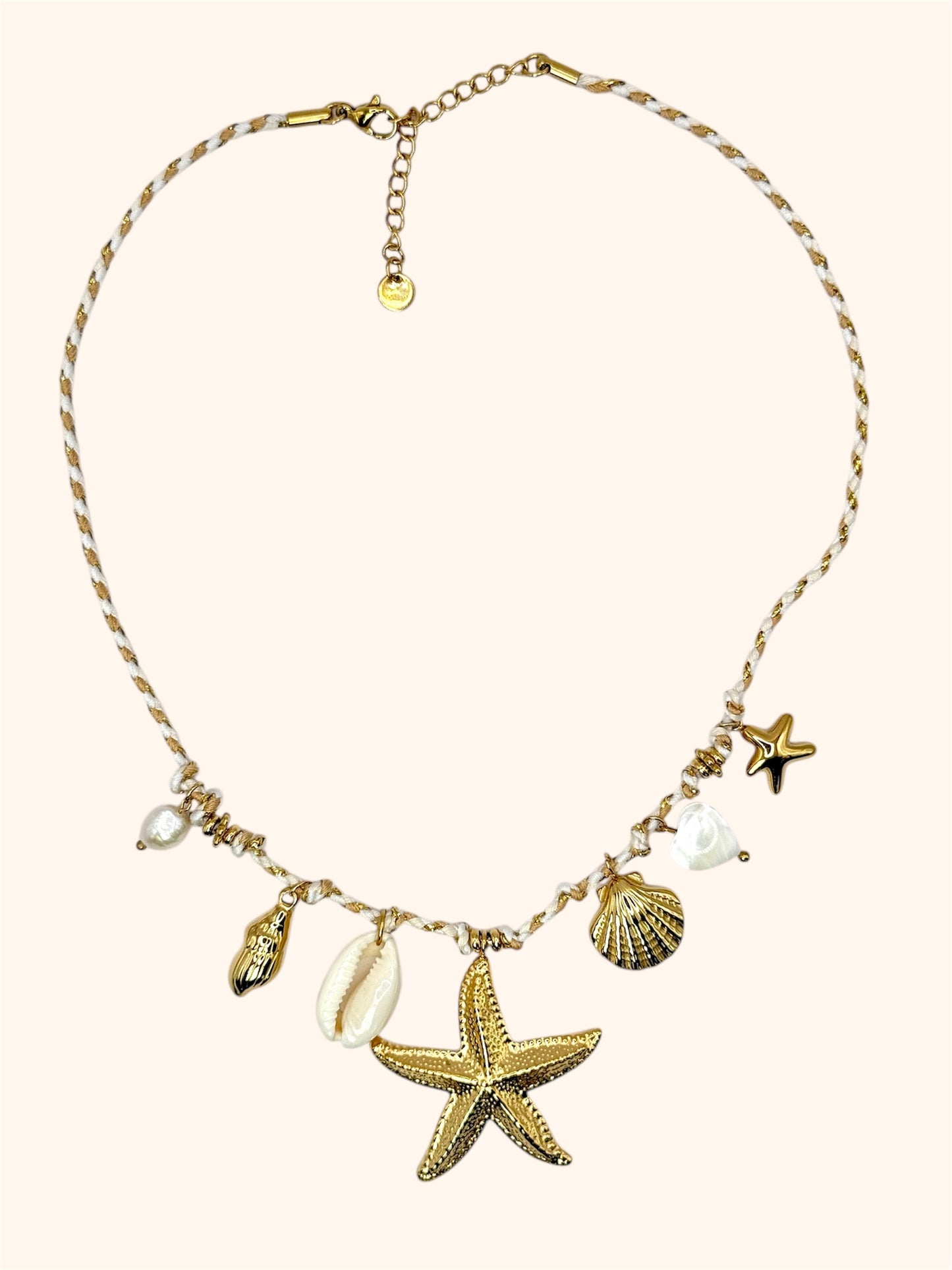 Collier Antonia