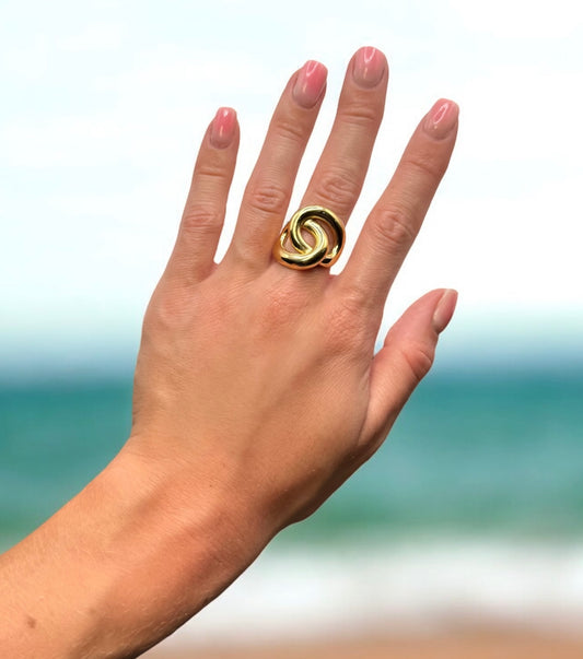 Bague Mathea