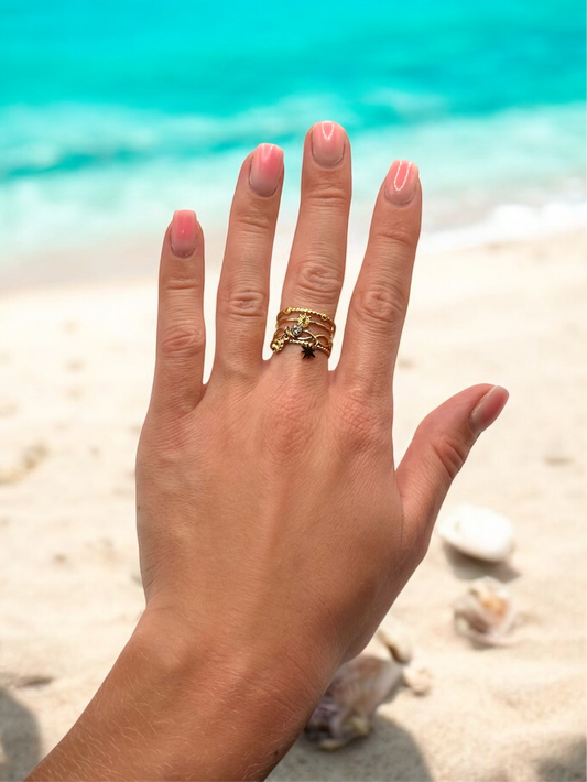 Bague Anne-Lise
