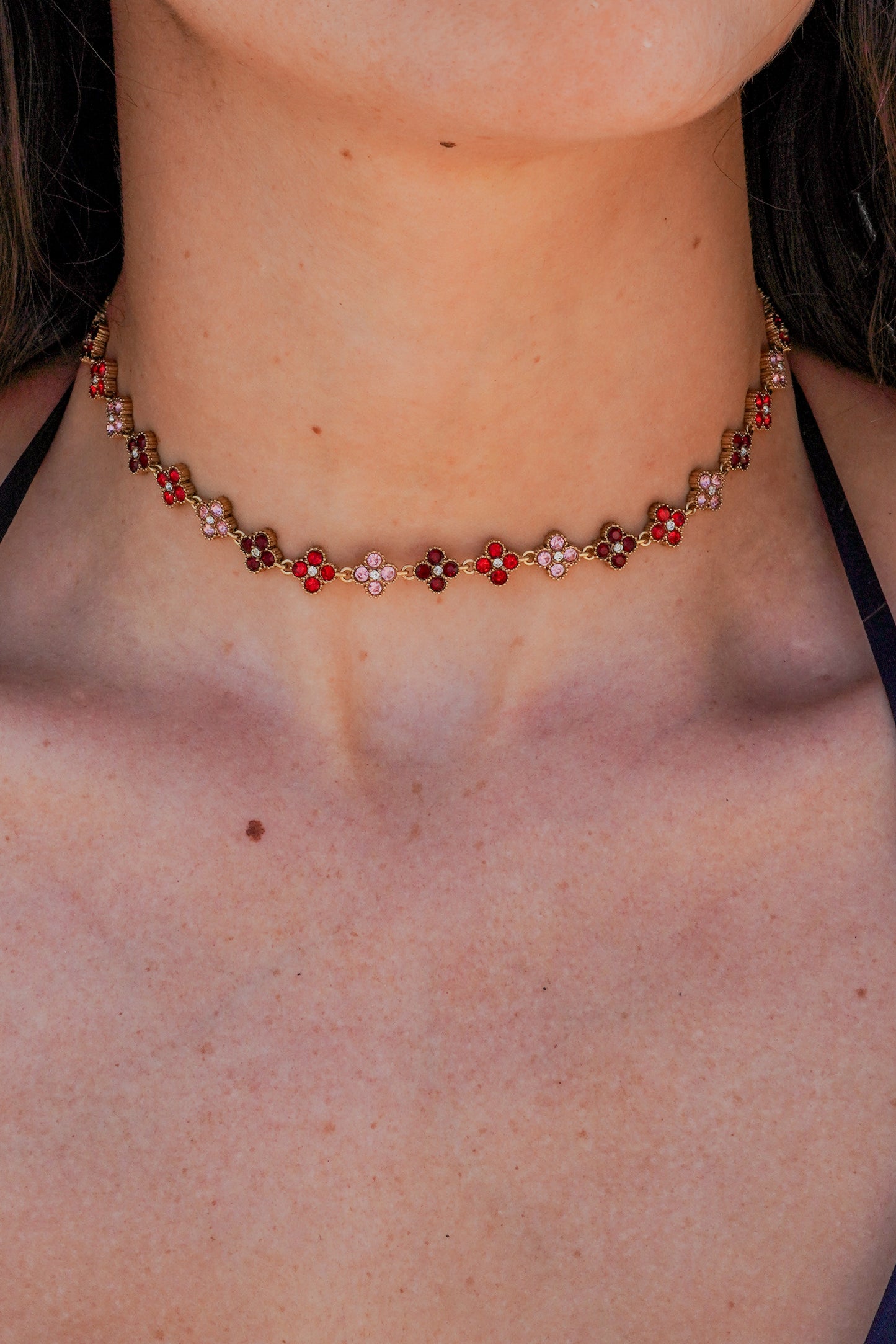 Collier Reine