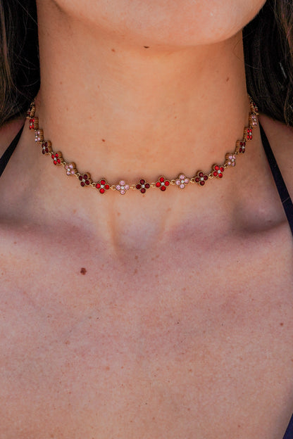 Collier Reine