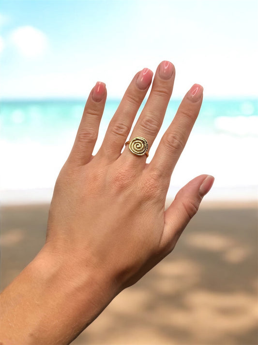 Bague Mahaut