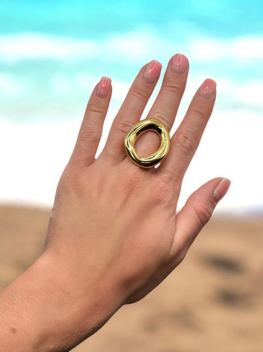 Bague Sianna