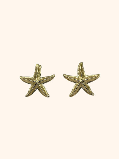 Boucles d'oreilles Arielle