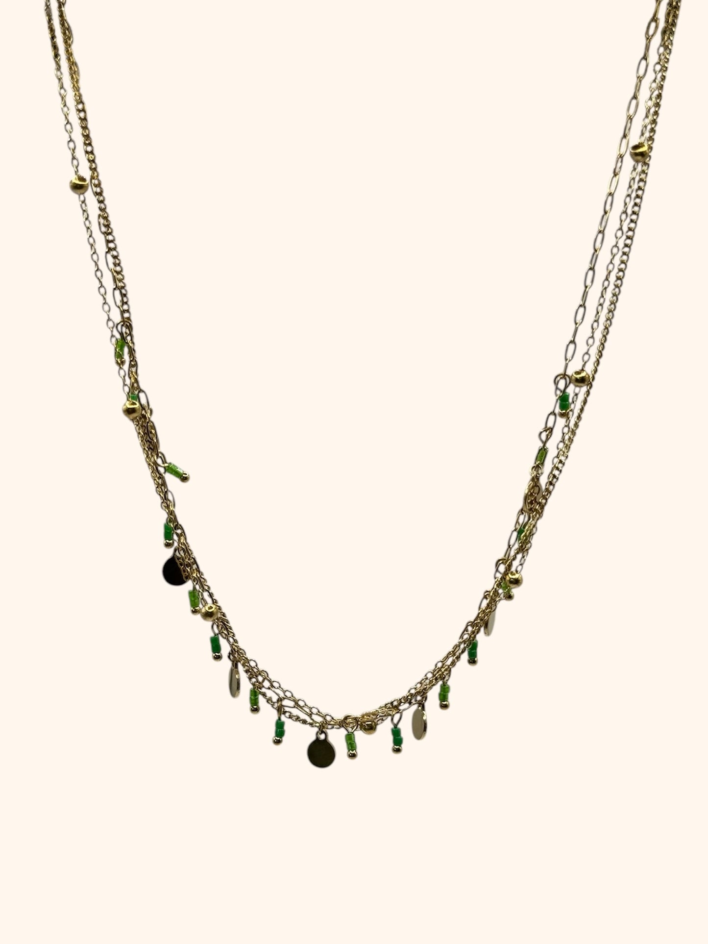 Collier Farah