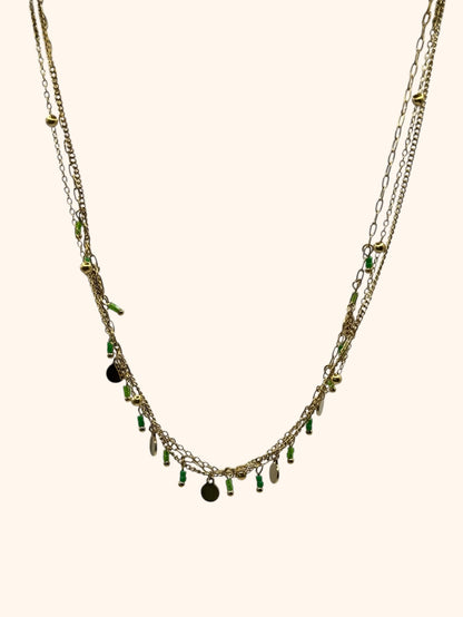 Collier Farah