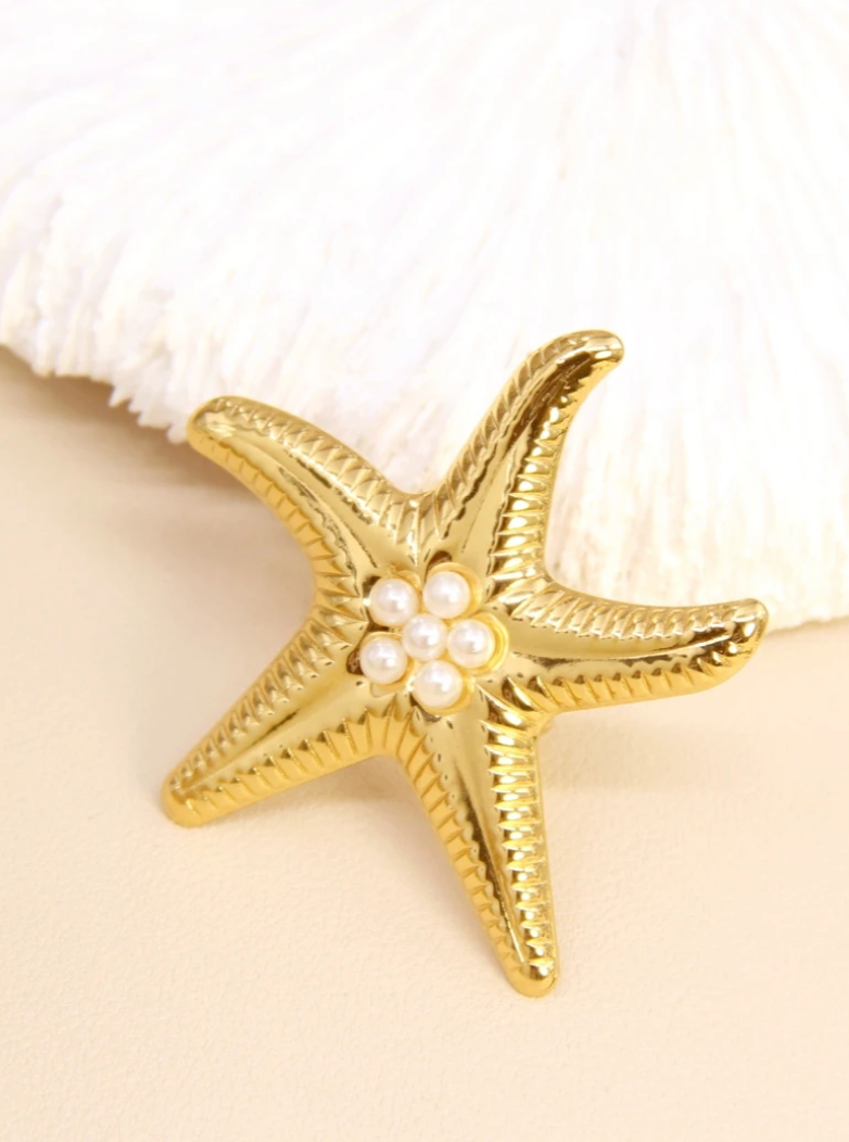 Bague Calvi