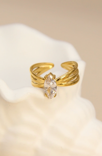 Bague Paris