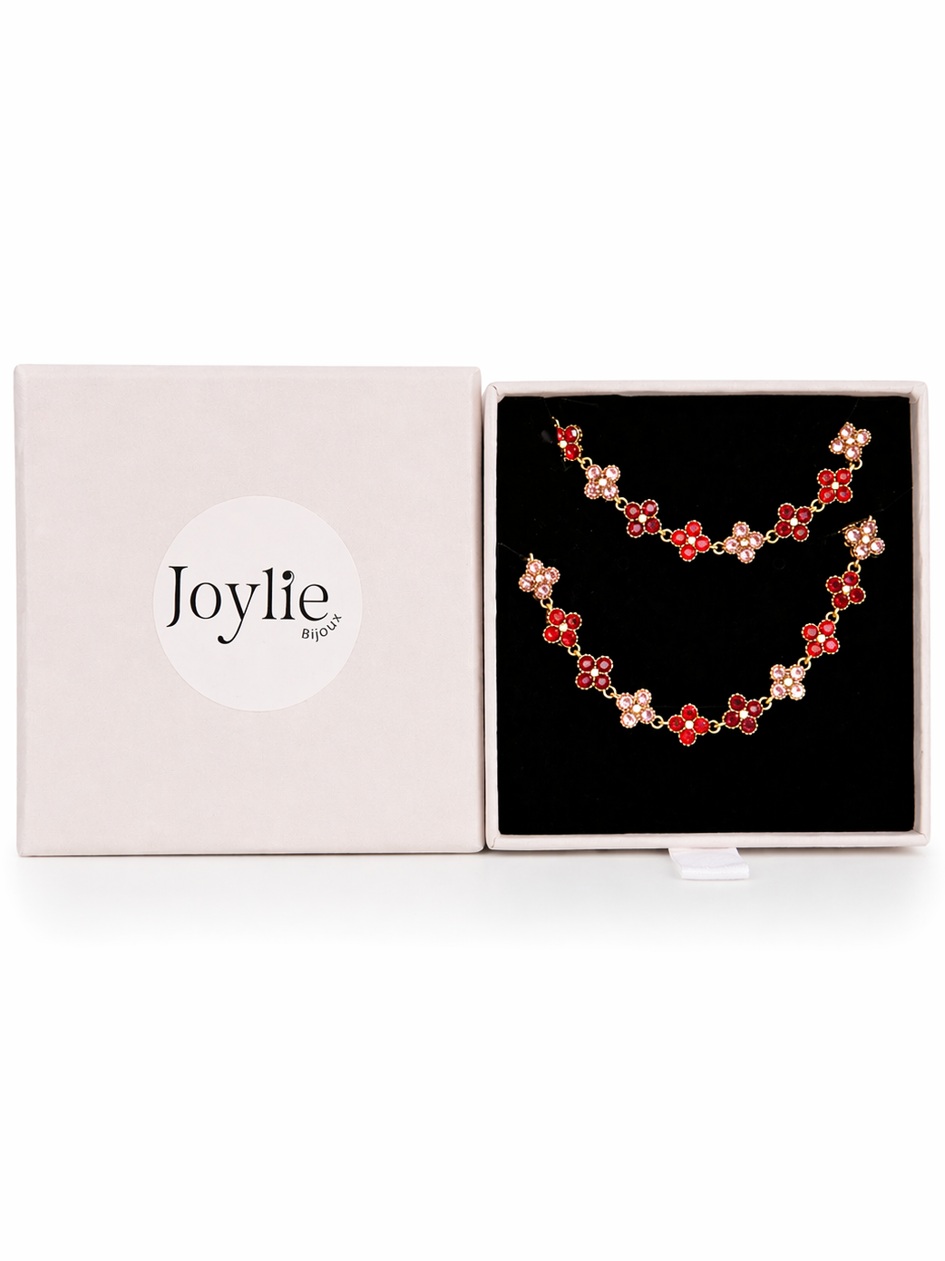 Coffret Rosélia