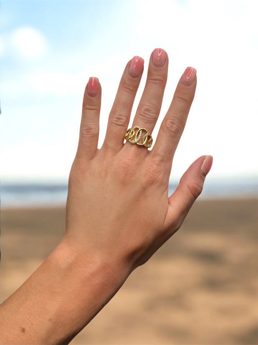 Bague Angelina