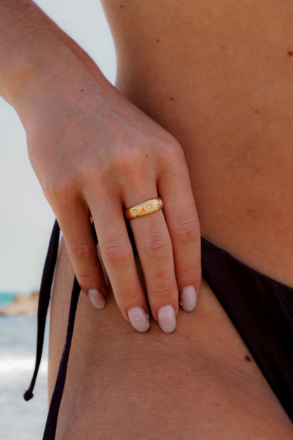 Bague Lumina