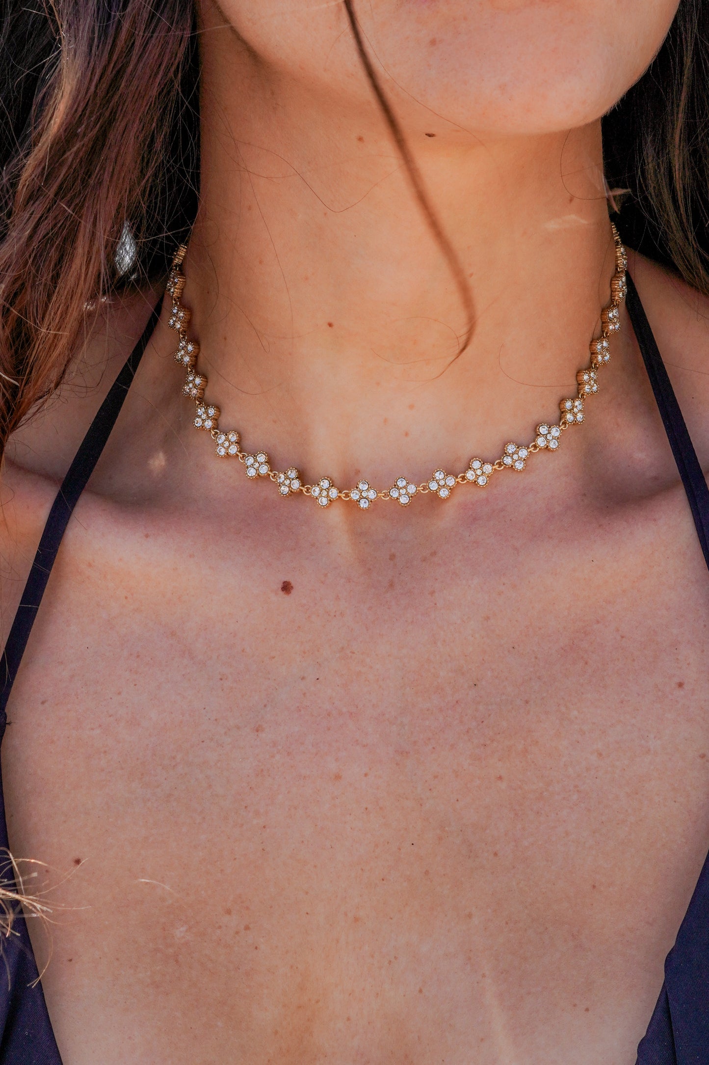 Collier Reine