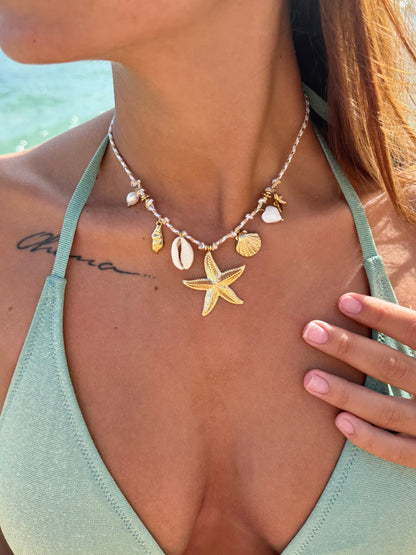 Collier Antonia
