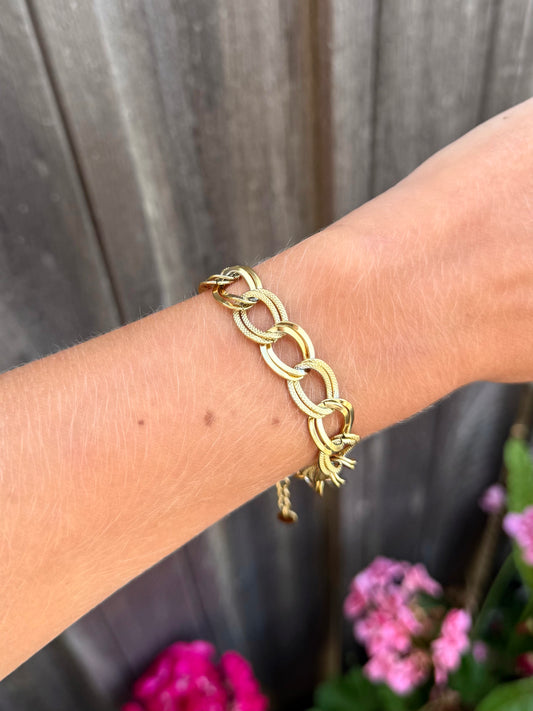 Bracelet Lisia