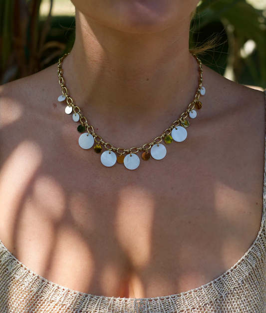 Collier Havana