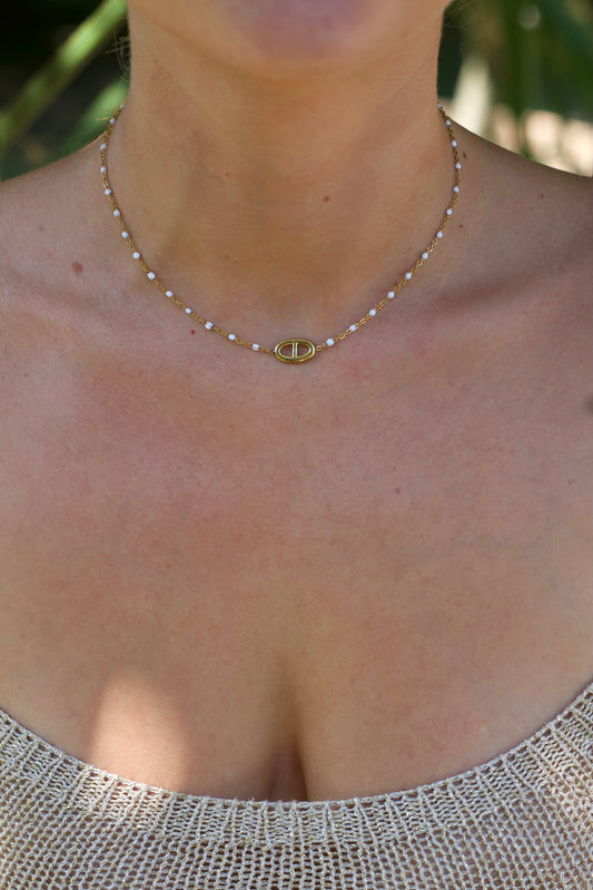 Collier Almeria